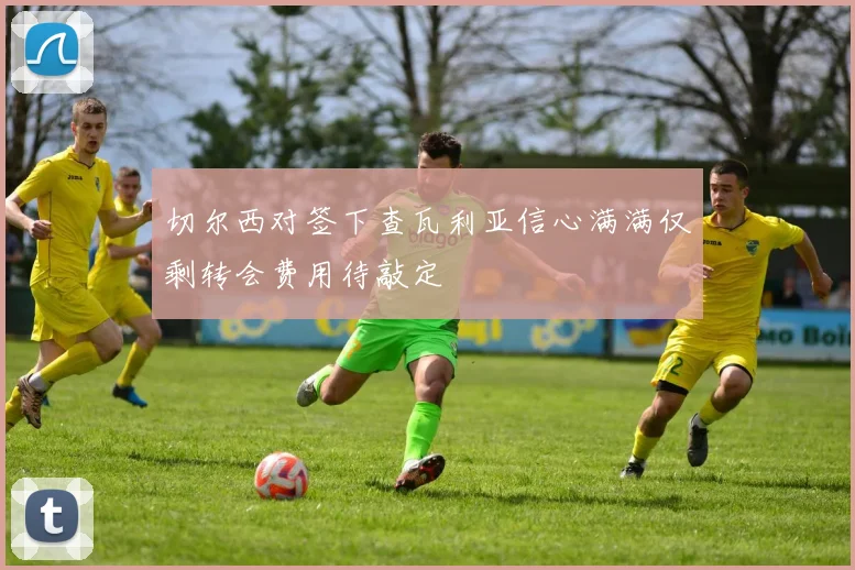 切尔西对签下查瓦利亚信心满满仅剩转会费用待敲定