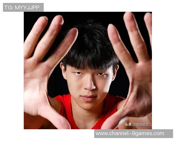 杨瀚森下周二亮相波特兰李宁球迷见面会迎接常规赛挑战