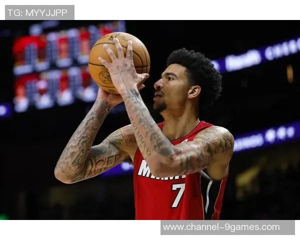 斯波强调韦尔表现超越数据关键在于对比赛的影响力