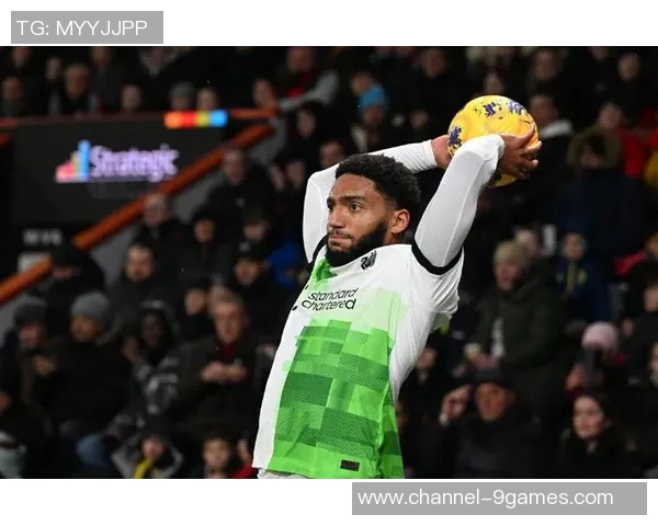 本赛季五大联赛定位球失球统计：利物浦伯恩茅斯森林均以12球领跑