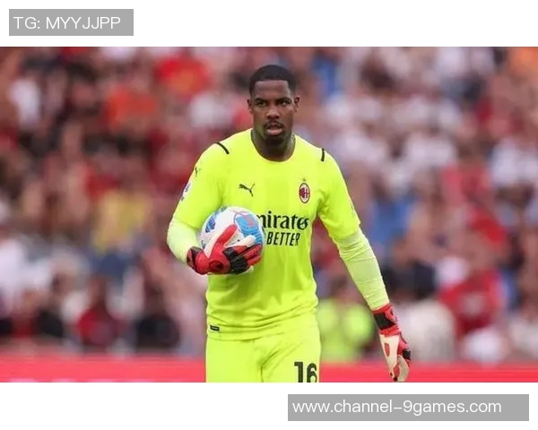 十年前只需百万的迈尼昂巴黎青训出身如今成米兰门神